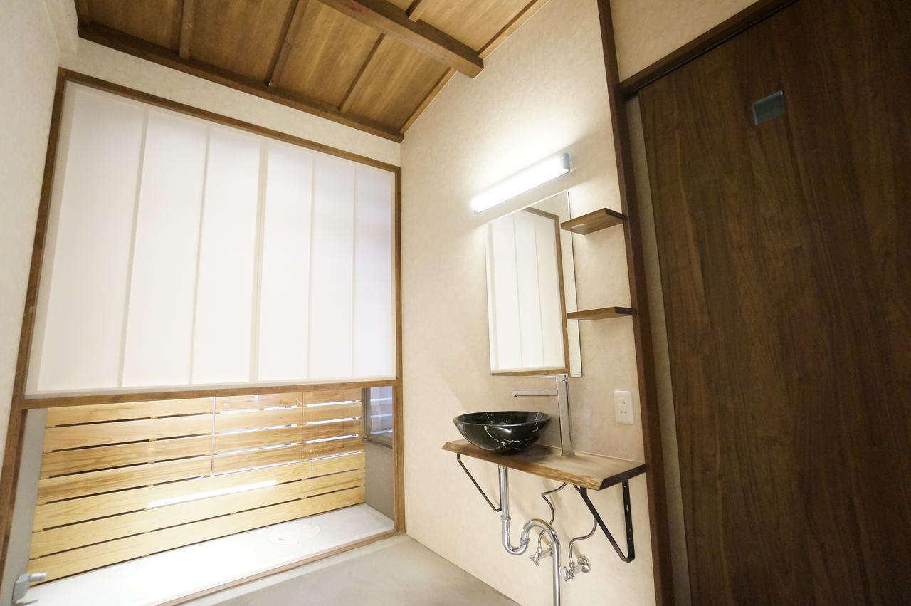 Kirari Guesthouse Kyoto Higashikujo Quioto Exterior foto