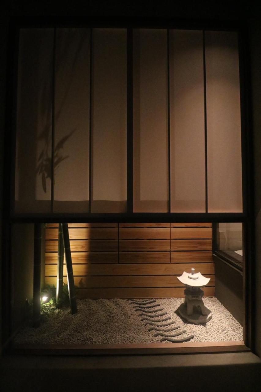 Kirari Guesthouse Kyoto Higashikujo Quioto Exterior foto